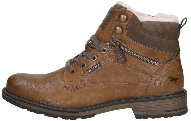 Schnürschuhe - large