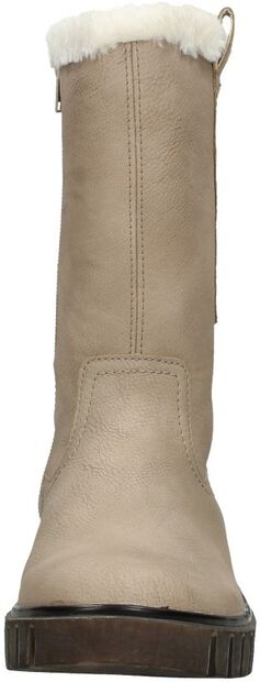 Flache Stiefeletten - large