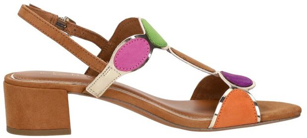 Sandalen Hak - large