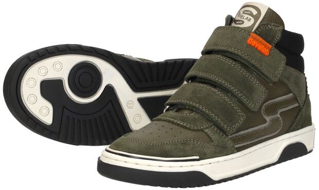 Klittenband Hoog - large