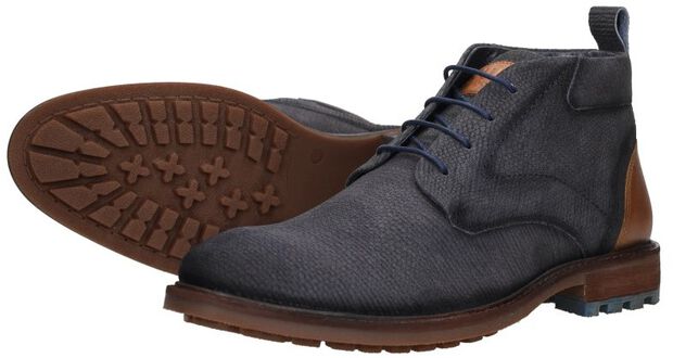 Veterschoenen Hoog - large