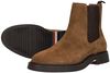 Corporate Casual Suede Chelsea - small