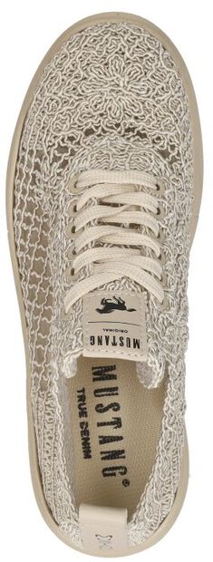 Sneaker low - large
