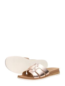 Bobs Desert Kiss Low - Peak Look