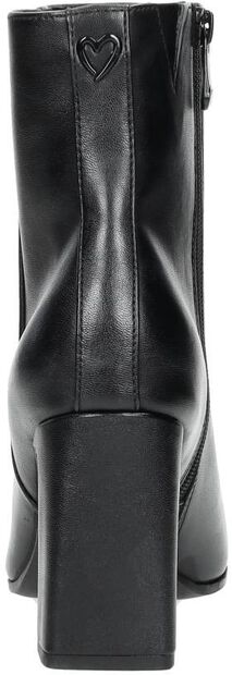 Stiefeletten mit Absatz - large