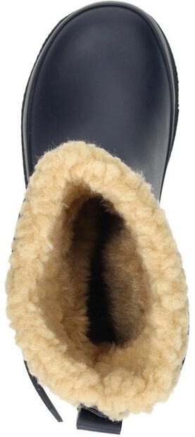 Rainboots Fur - large