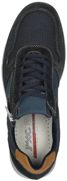 Schnürschuhe low - large