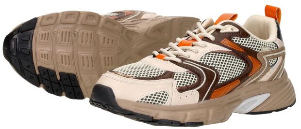 Sneakers Laag - large
