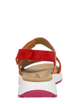 Sandalen flach