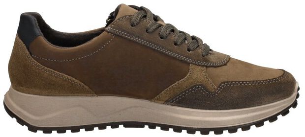 Schnürschuhe low - large