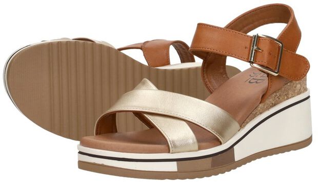 Sandalen Absatz - large