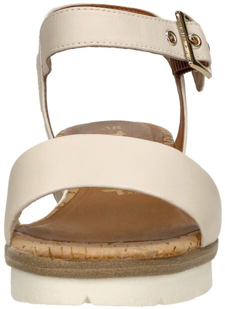 Sandalen flach - large