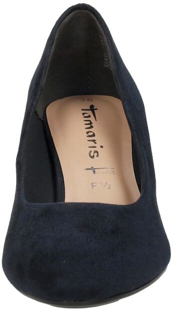 Pumps - large