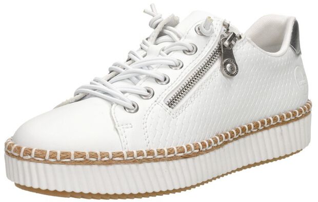 Schnürschuhe low - large