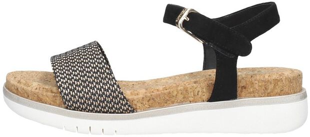 Sandalen flach - large