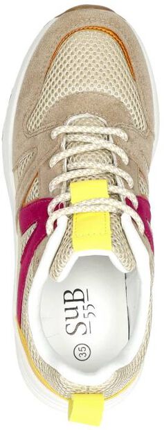 Sneaker low - large