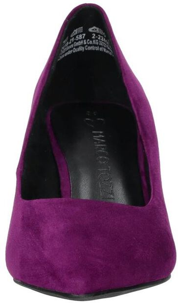 Pumps - large