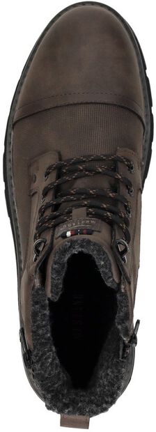 Veterschoenen Hoog - large