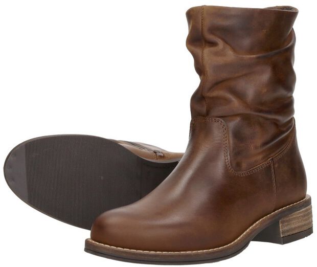 Flache Stiefeletten - large