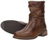 Flache Stiefeletten - small