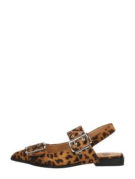 Slingbacks
