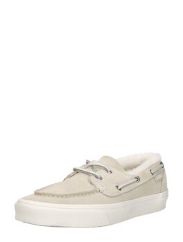 2-Eyelet Boat Shoe