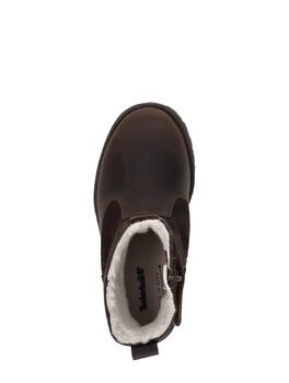 Courma Kid Warm Lined Boot