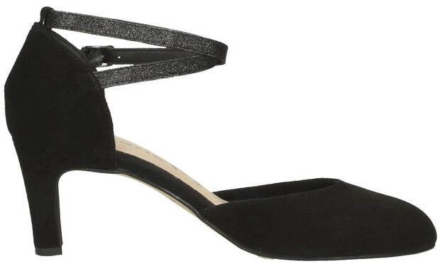 Pumps - large