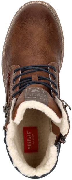 Schnürstiefel - large