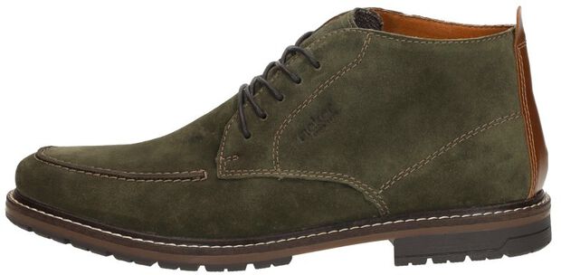 Schnürstiefel - large