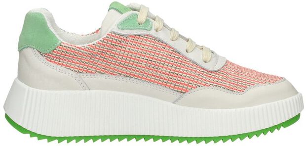 Schnürschuhe low - large