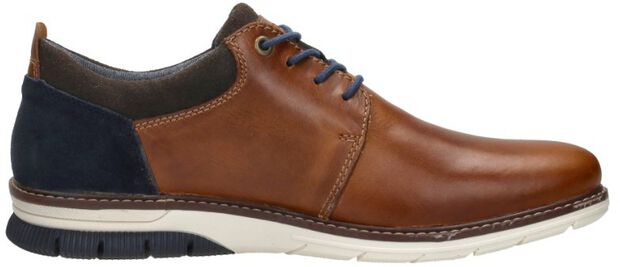 Schnürschuhe low - large