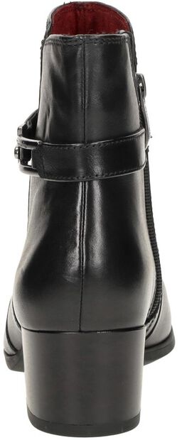 Stiefeletten mit Absatz - large
