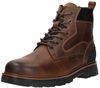 Veterschoenen Hoog - small