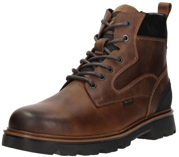 Veterschoenen Hoog - large