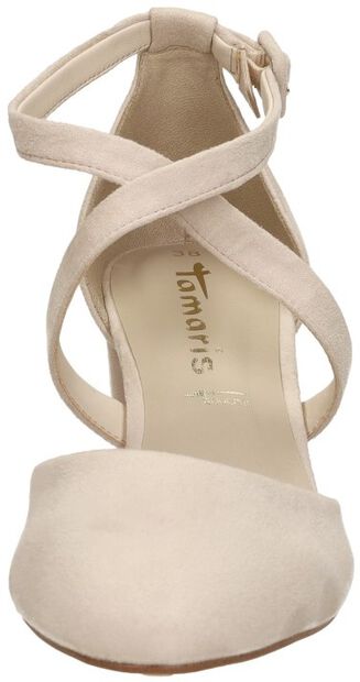 Pumps - large