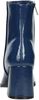 Stiefeletten mit Absatz - small