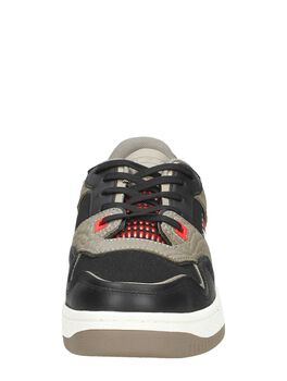 Tommy Jeans Retro Basket