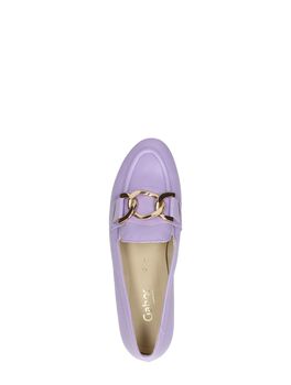 Mocassin