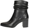 Stiefeletten mit Absatz - small