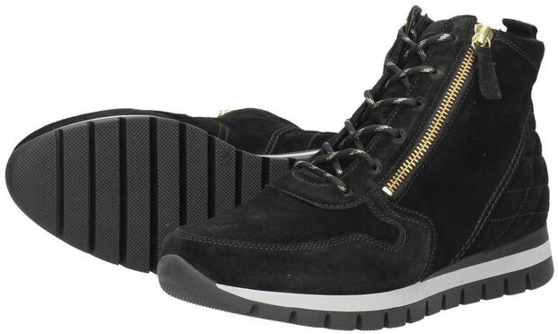 Sneaker high - large