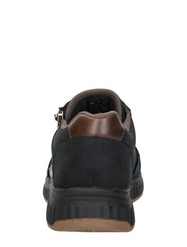 Schnürschuhe low