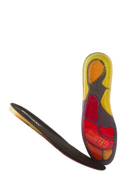 Leather Half Sole