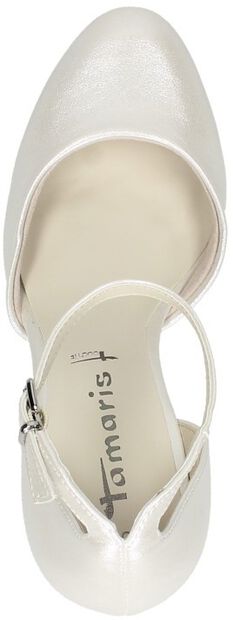 Pumps - large