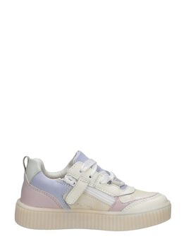 Niedrige Schuhe