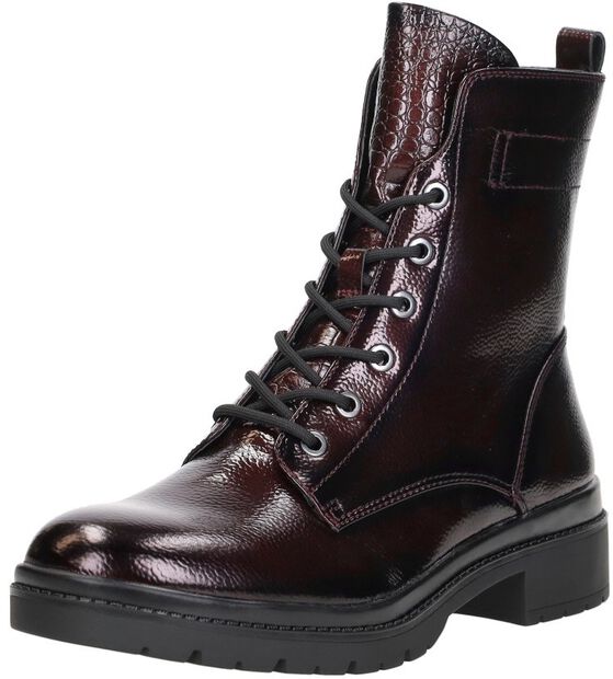 Veterschoenen Hoog - large