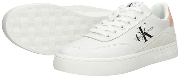Classic Cupsole LTH-SU Mono W - large