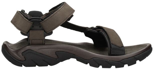 Terra Fi 5 Universal Leather - large