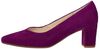 Pumps - small