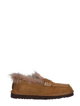 Mildura women suede